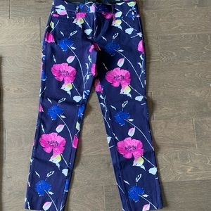 Banana Republic Sloan Trousers